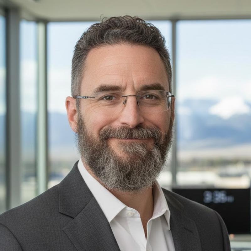 Scott — Founder, Infinity Digital Dev