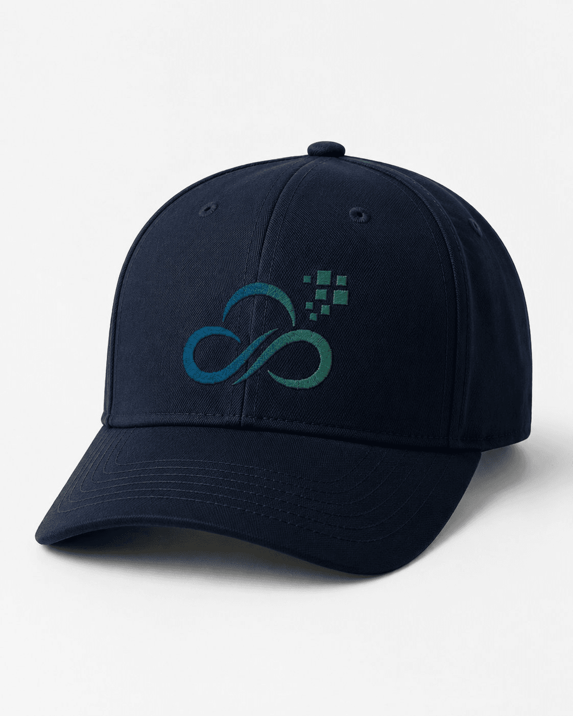 Branded Cap